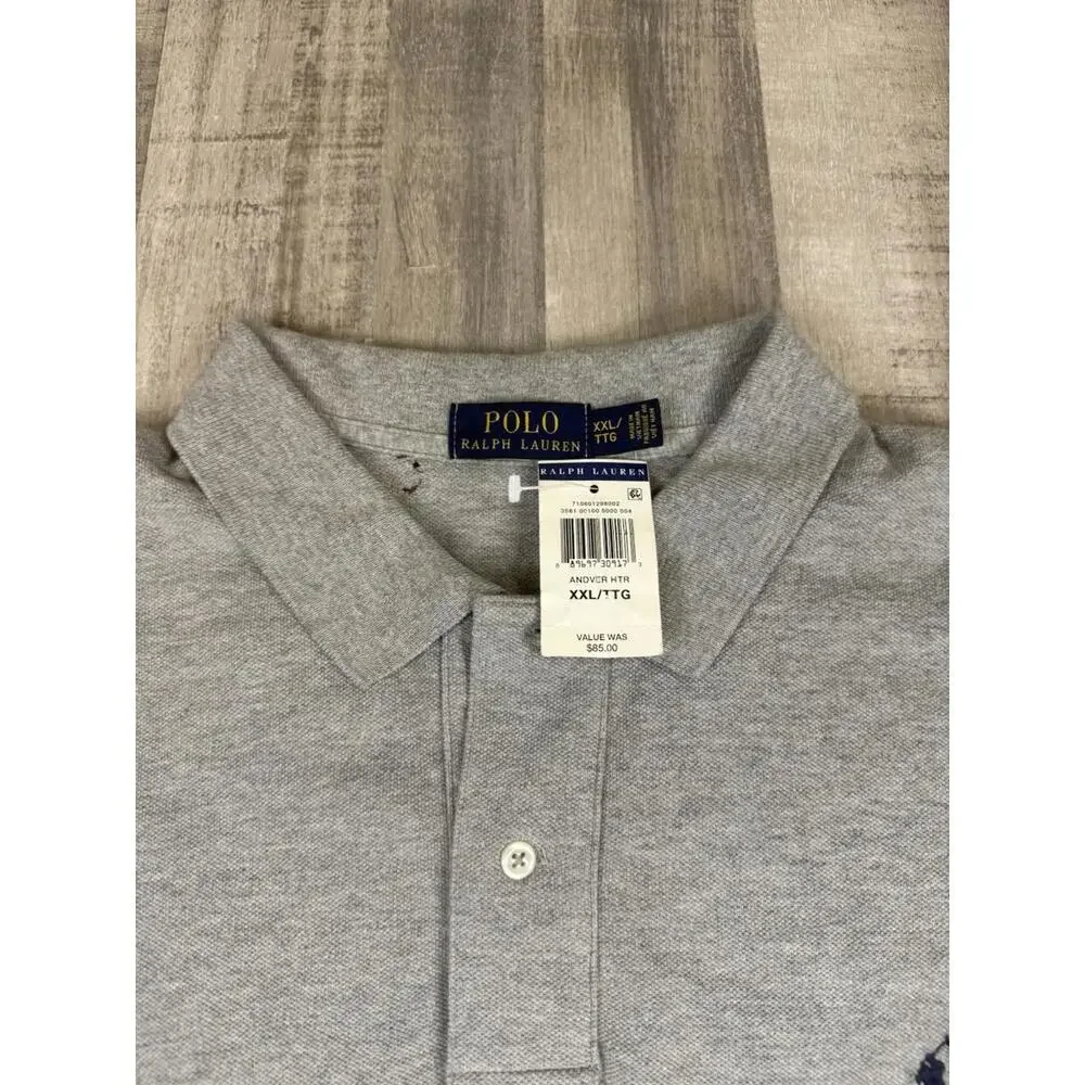 Ralph Lauren item brand